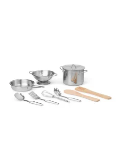 Toro Play Kitchen Tools fra<Ferm Living Sale