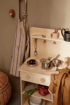 Toro Play Kitchen Tools fra<Ferm Living Sale