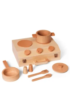 Toro Suitcase Kitchen fra<Ferm Living New