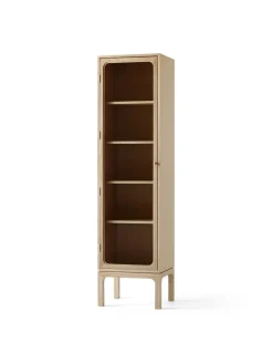 Trace SC87 Single Cabinet fra<&Tradition