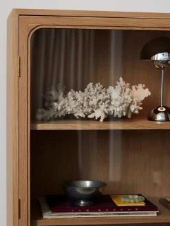 Trace SC87 Single Cabinet fra<&Tradition