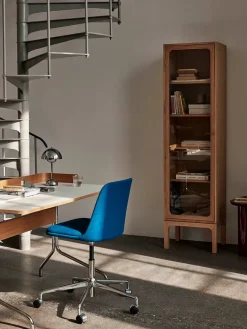 Trace SC87 Single Cabinet fra<&Tradition