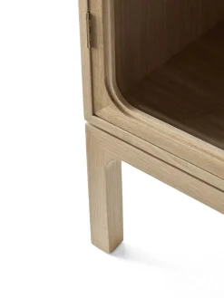 Trace SC87 Single Cabinet fra<&Tradition