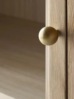 Trace SC87 Single Cabinet fra<&Tradition