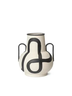 Trace Vase fra<Ferm Living Clearance