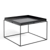 Tray Coffee Table 60x60 fra<HAY Online