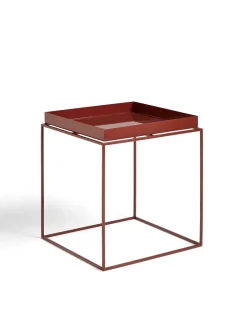 Tray Coffee Table 60x60 fra<HAY Online