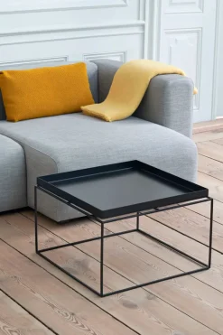 Tray Coffee Table 60x60 fra<HAY Online
