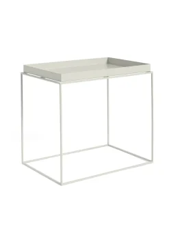 Tray Coffee Table 60x60 fra<HAY Online