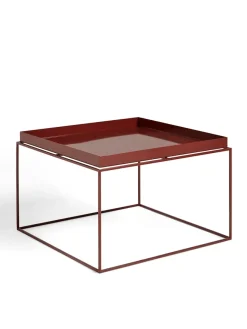 Tray Coffee Table 60x60 fra<HAY Online