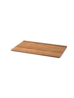 Tray For Plant Box Smoked Oak, Large fra<Ferm Living Best