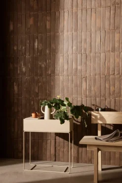 Tray til Plant Box fra<Ferm Living Outlet