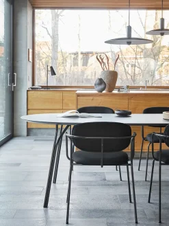 Tree Dining Table fra<Woud Clearance