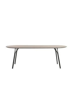 Tree Dining Table fra<Woud Clearance