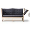 Tremmesofa af Børge Mogensen<Fredericia Furniture Hot