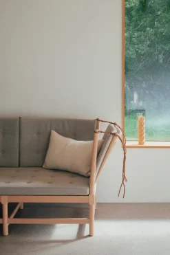 Tremmesofa, 80-års jubilæumsudgave af Børge Mogensen<Fredericia Furniture New