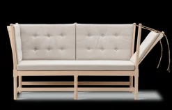 Tremmesofa, 80-års jubilæumsudgave af Børge Mogensen<Fredericia Furniture New