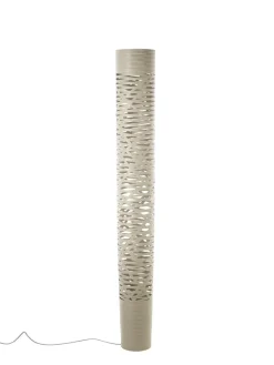 Tress Gulvlampe fra<Foscarini New