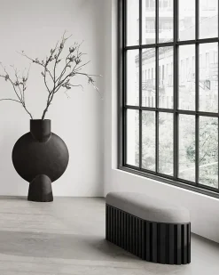 Tribu Bench fra<101 Copenhagen Outlet