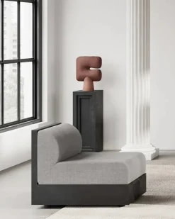 Tribu Lounge Chair fra<101 Copenhagen Best