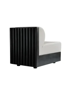 Tribu Lounge Chair fra<101 Copenhagen Best