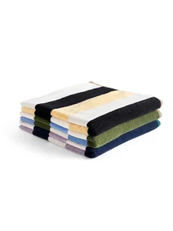 Trio badehåndklæde fra<HAY New