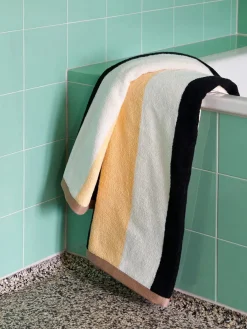 Trio badehåndklæde fra<HAY New