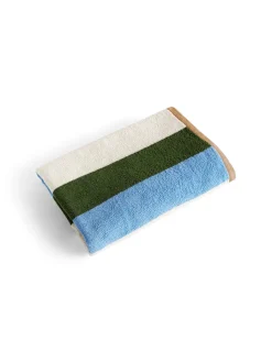 Trio badehåndklæde fra<HAY New