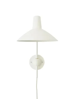 Tripod HM12 Væglampe af Hvidt & Mølgaard<&Tradition Hot