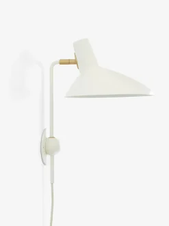 Tripod HM12 Væglampe af Hvidt & Mølgaard<&Tradition Hot