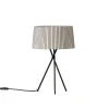 Tripode Bordlampe, bretona stripe fra Santa and Cole<Santa & Cole Sale