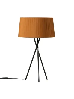 Tripode Bordlampe, terracotta fra Santa and Cole<Santa & Cole Discount