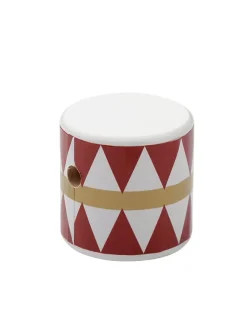 Tromme til Garder af<Kay Bojesen New