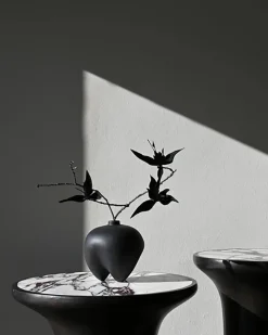 Trumpet Table, low fra<101 Copenhagen Best