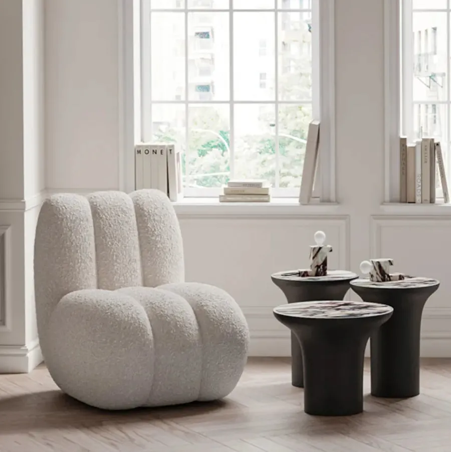 Trumpet Table, low fra<101 Copenhagen Best