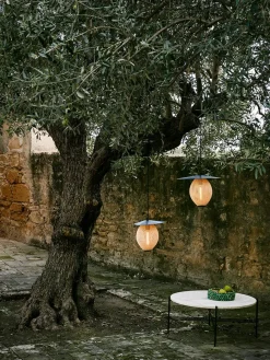 TS Outdoor Coffee Table fra<GUBI Outlet