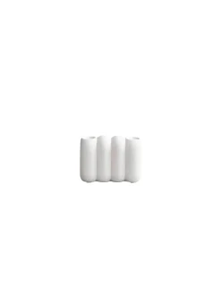 Tube Candleholder, mini fra<101 Copenhagen Outlet