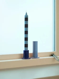 Tube Candleholder, S fra<HAY Best