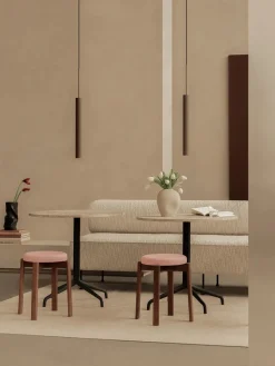 Tubulaire Pendant fra<Audo Copenhagen Outlet