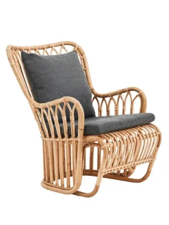 Tulip Lænestol af Tove Kindt Larsen<Sika-Design