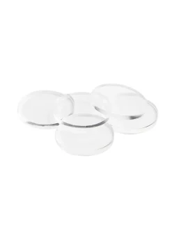 Tunge til Globen fra<Verpan Hot