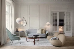 Turbo Pendel fra<GUBI Outlet