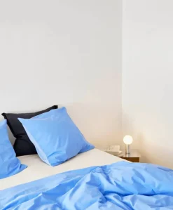 Turn On bordlampe fra<HAY Hot