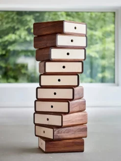 Turning Boxes fra<Naver Collection Clearance