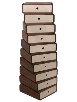 Turning Boxes fra<Naver Collection Clearance