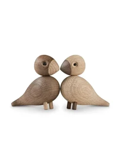 Turtelduer af<Kay Bojesen Sale