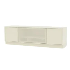 TV & Sound modul Octave III, SI13 medium, inkl. ophæng fra<Montana Sale