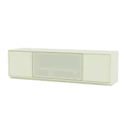 TV & Sound modul Octave III, SI13 medium, inkl. ophæng fra<Montana Sale