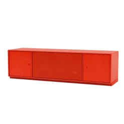 TV & Sound modul Octave III, SI13 medium, inkl. ophæng fra<Montana Sale