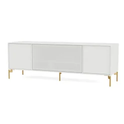 TV & Sound modul Octave III, SI13 medium, inkl. ophæng fra<Montana Sale